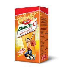 GLUCOSE D ORANGE 200GM